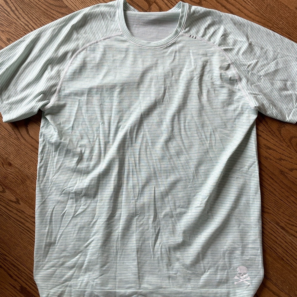 Lululemon Men’s T-Shirt XL